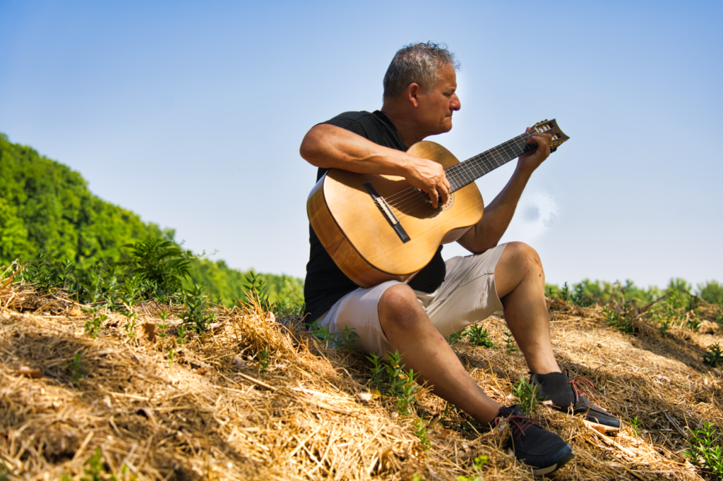 Guitarras José Rodrigo