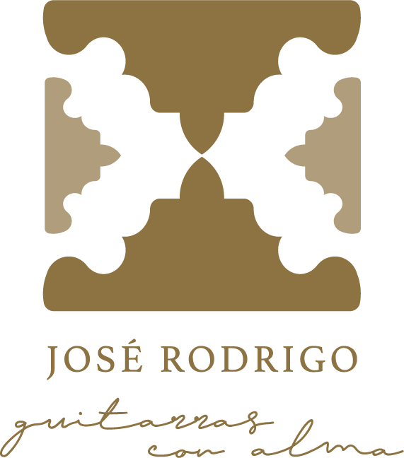 Logo Guitarras José Rodrigo